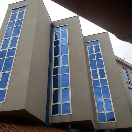 Hotel Car Smederevo Exterior photo