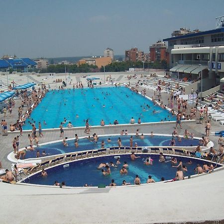 Hotel Car Smederevo Exterior photo