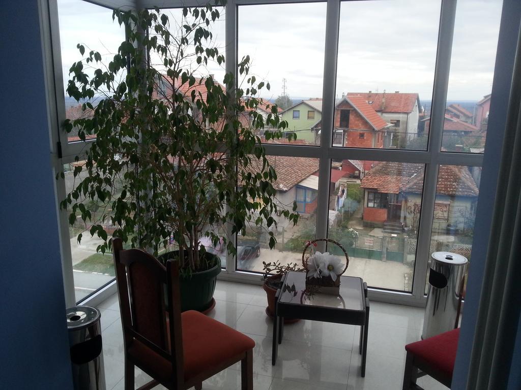 Hotel Car Smederevo Room photo