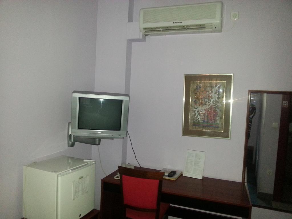 Hotel Car Smederevo Room photo