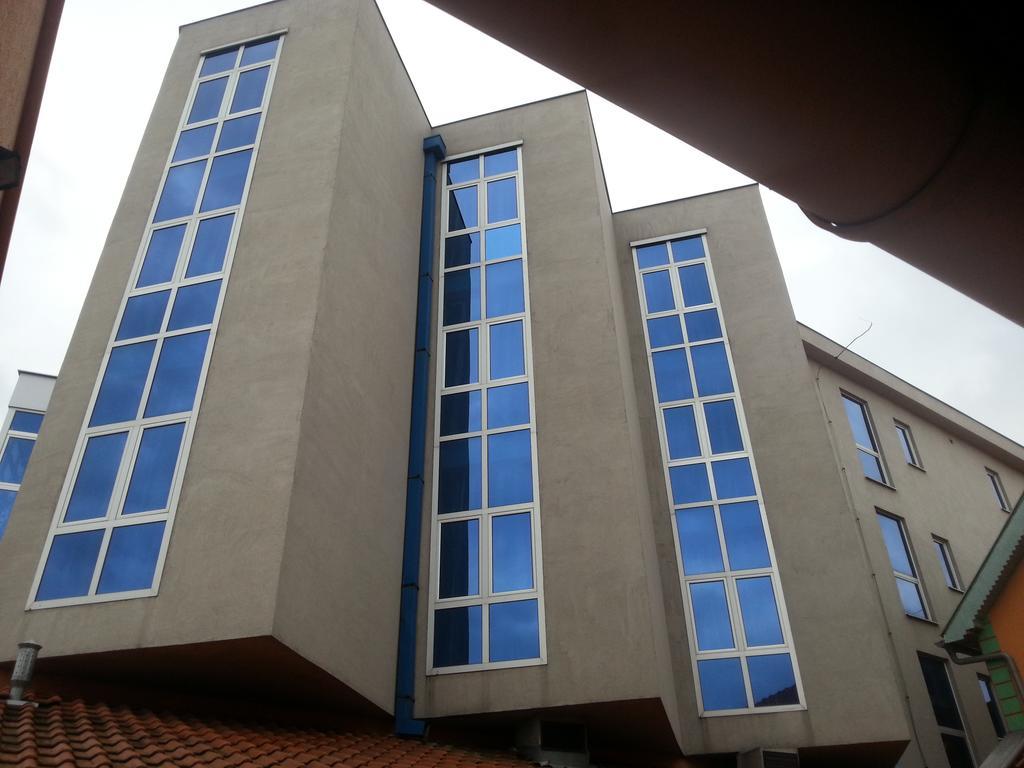Hotel Car Smederevo Exterior photo