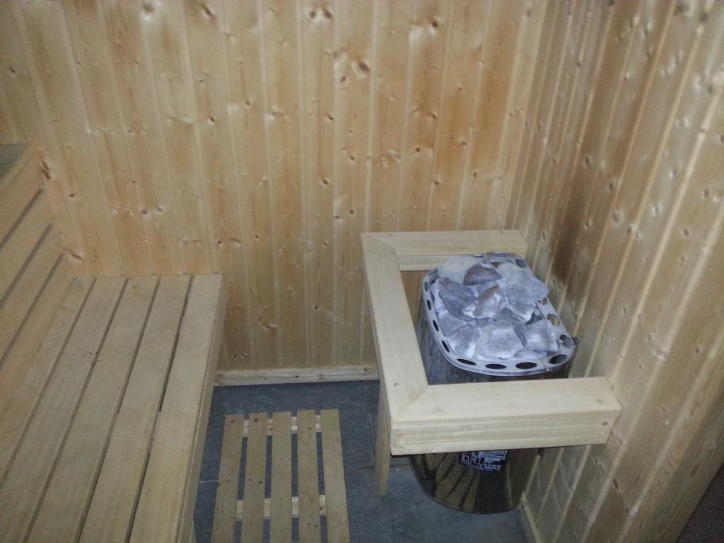 Hotel Car Smederevo Exterior photo