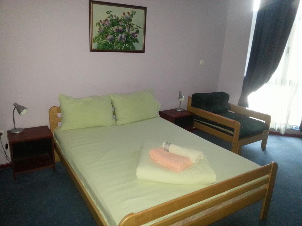 Hotel Car Smederevo Exterior photo