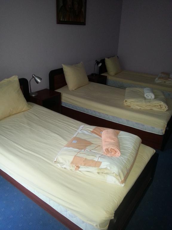 Hotel Car Smederevo Exterior photo