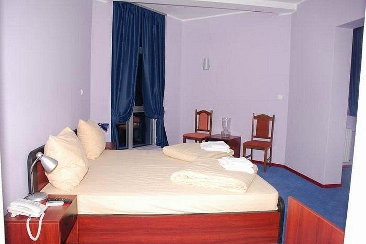 Hotel Car Smederevo Exterior photo