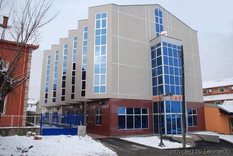 Hotel Car Smederevo Exterior photo