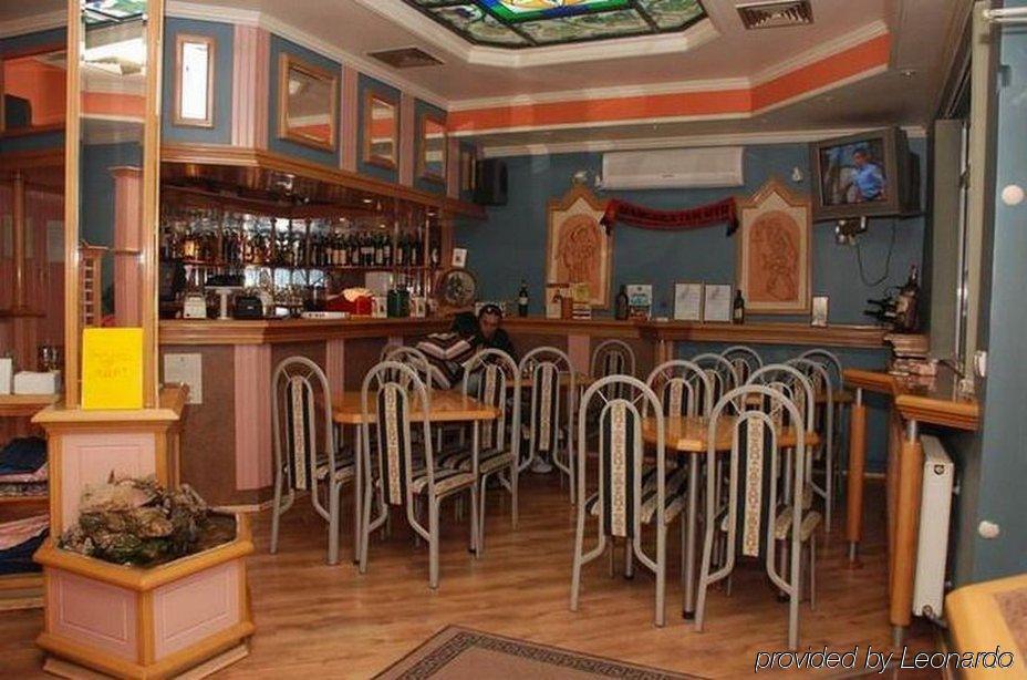 Hotel Car Smederevo Restaurant photo