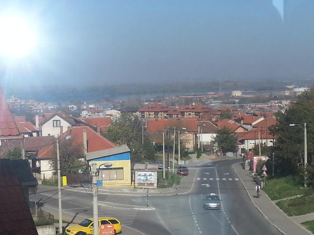 Hotel Car Smederevo Exterior photo