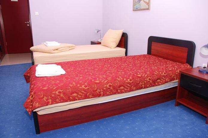 Hotel Car Smederevo Exterior photo